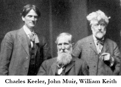 Keeler, Muir, Keith