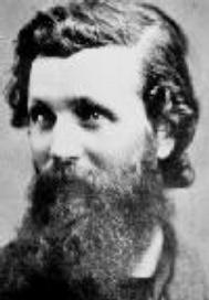 Muir in 1872